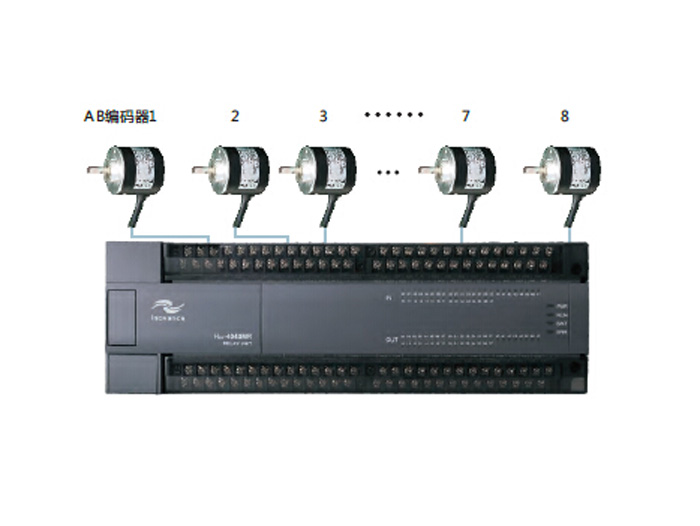 匯川伺服電機(jī)驅(qū)動(dòng)器如何抗干擾？